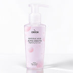 Glycolic Acid & Alpha Arbutin Facewash