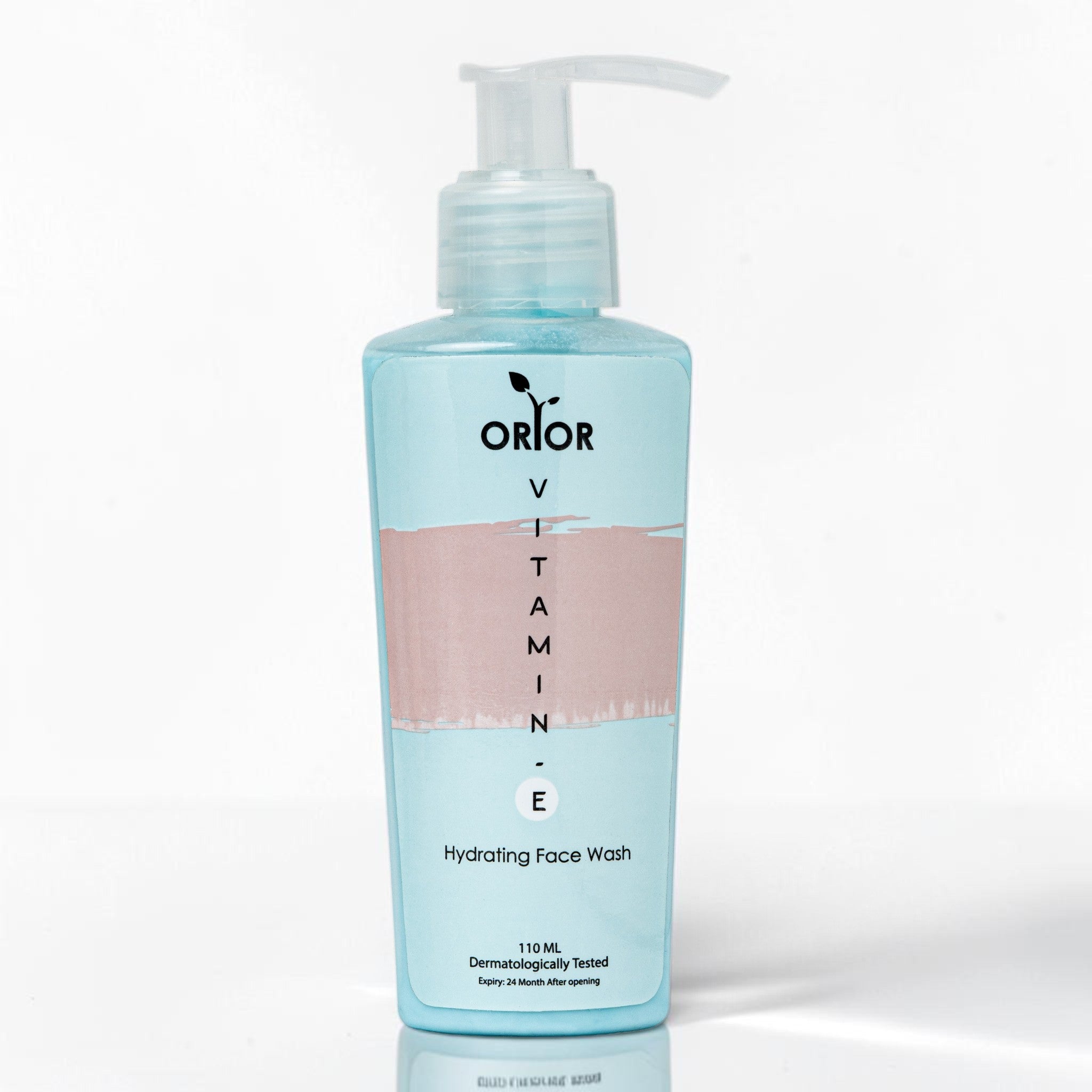 Vitamin E Facewash