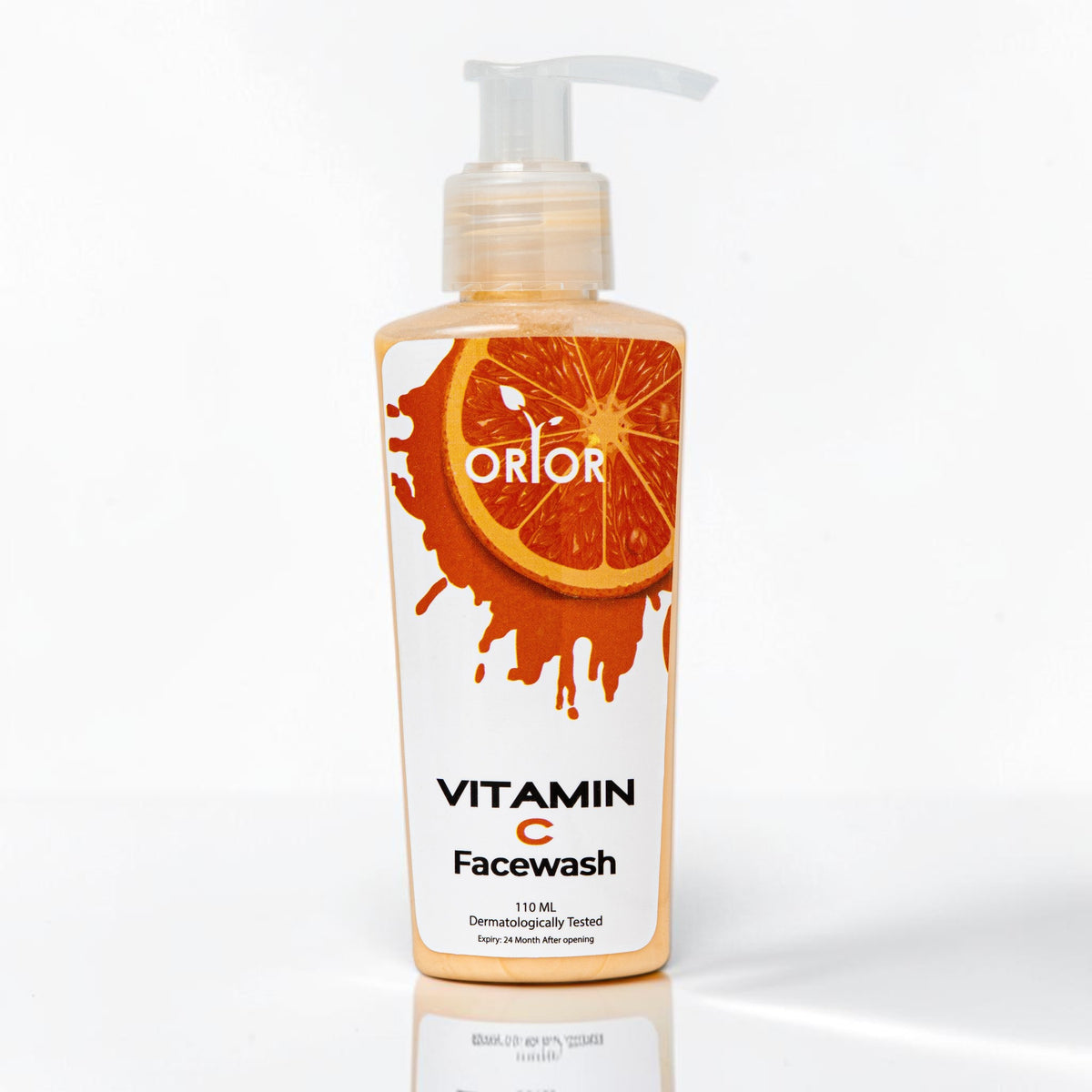 Vitamin C Face Wash