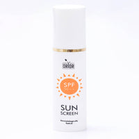 Sunscreen SPF 50++ - 30ml